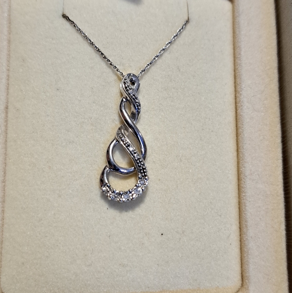 Jewelry - necklace 925